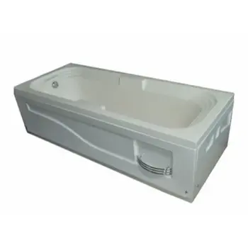 Ceramic Bath Tub